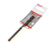 Bosch Zentrierbohrer f. Aufnahmeschaft für Sechskantadapter und SDS plus, 8 mm, 120 mm