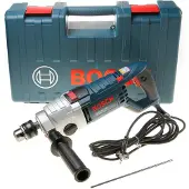 Bosch Schlagbohrmaschine GSB 162-2 RE im Handwerkerkoffer