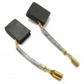 DeWalt Balais de charbon d'origine 585475-00