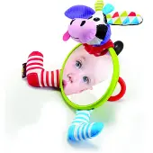 Yookidoo - My First Mirror Friend - Cow (YO40144)
