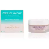 Jeanne Piaubert Certitude Absolue Ultra Anti Wrinkle Day Cream 50 ml Tagescreme