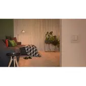 Niko - Niko Intense Hue Schalter Weiß