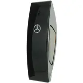 Mercedes-benz Club Black 50 ml Eau de Toilette EDT Neu