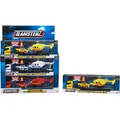 Teamsterz Helicopter conveyor, 7.5 cm