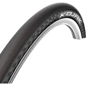 Schwalbe Kojak-Reifen 18x1,25 (32-355) HS385 Performance RaceGuard – Faltreifen schwarz 11600156.02