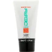 Hot Delay Cream 50 ml Creme