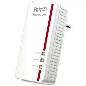 FRITZ! Powerline 1260e Plc Router