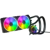 Fractal Design Celsius+ S28 Prisma Wasserkühlung