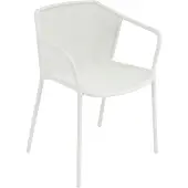 Emu Darwin Sessel Stahl