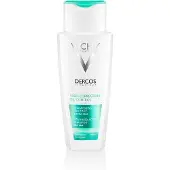 VICHY Dercos Technique Oil Control Treatment Shampoo 200 ml