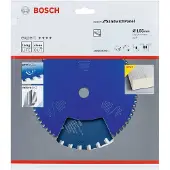 Bosch Csb Expert 165x20x30d Kreissägeblatt Für Holz