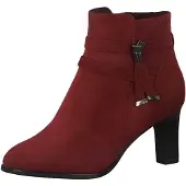 Tamaris Stiefelette Stiefelette Leder