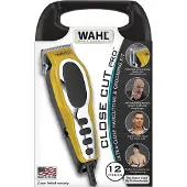 Wahl 79111-2016 Haarschneider/-schneidemaschine Schwarz, Rot, Silber 6