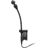 Sennheiser E608 Schwanenhalsmikrofon für Blechbläser Holzbläser und Schlagzeug