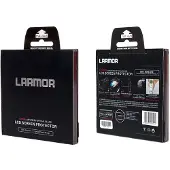 LARMOR IV Displayschutz Canon EOS R6/R6 II/R7
