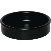 Olympia Rustic Tapasschalen schwarz 13,4cm