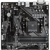Gigabyte Motherboard A520M DS3H mATX AM4
