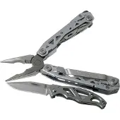 Gerber Suspension Nxt + Mini Paraframe Knife Multitool