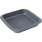 Berghoff Viereckige Kuchenform Gem Line 22 x h 5 cm / 2 L