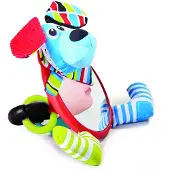 Yookidoo Mein Erster Spiegel-hund-freund (yo40143) Spielzeug