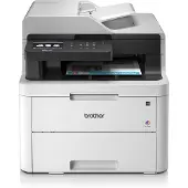 Brother MFC-L3730CDN Multifunktionsdrucker LED A4 2400 x 600 DPI 18 Seiten pro Minute