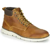 Jack & Jones JACK&JONES Herren Lederstiefel, JFWTUBAR