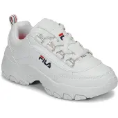 FILA Schuhe Strada Low Junior, 10107811FG