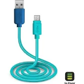 SBS Lade- und USB-Datenkabel - Micro USB