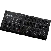Twisted Electrons AY3 MKII 8bit-Synthesizer