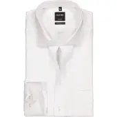 Olymp Luxor Hemd Modern Fit Weiß