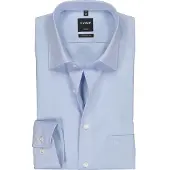 Olymp Luxor Hemd Modern Fit Light Blue