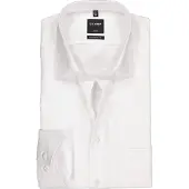 Olymp Luxor Businesshemd Modern Fit Weiß