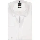 Olymp Level Five Body Fit Tuxedo Smoking Hemd