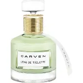 Carven , L'Eau de Toilette Eau 50 ml