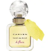 Carven , Dans Ma Bulle de Fleurs EdT Nat. Spray 30 ml Eau Toilette