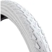 Deli Tire Deli-Reifenreifen SA-206 22 x 1,75 Grauflieger