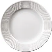 Olympia Linear Teller mit breitem Rand 15cm, Packungsinhalt: 12 Stück