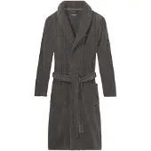 Tommy Hilfiger Bademantel 2S87905539 Grau