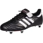 Adidas Fußballschuhe - World Cup - Schwarz/Weiß - - 42 - Fußballschuhe