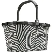 Reisenthel Einkaufskorb Carrybag Zebra