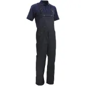 Sodaro Latzhose unisex, schwarz