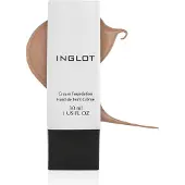 INGLOT Cream Foundation 22 30 ml