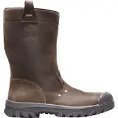 EMMA Safety Footwear Emma Work Boot Mendoza S3 Dunkelbraun Größe 40