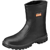 EMMA Safety Footwear Emma Sicherheitsschuh Galus, S3 Schwarz-38