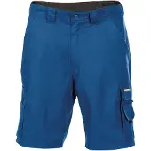 Dassy Bari Short - kornblau - 52