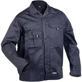 Dassy Locarno BW Arbeitsjacke - dunkelblau - XS