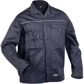 Dassy Arbeitsjacke Nouville Gr. L marine