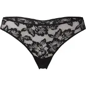 Mey String Serie Amazing Schwarz | Größe 36