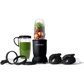 NutriBullet Pro Exclusive Schwarz