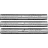 Bull's BE-27 Soft Dart Barrel, 18 Gr. / Inhalt 1 Stück